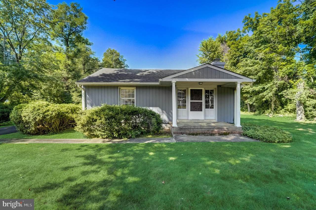 118 Washington Road - Photo 1