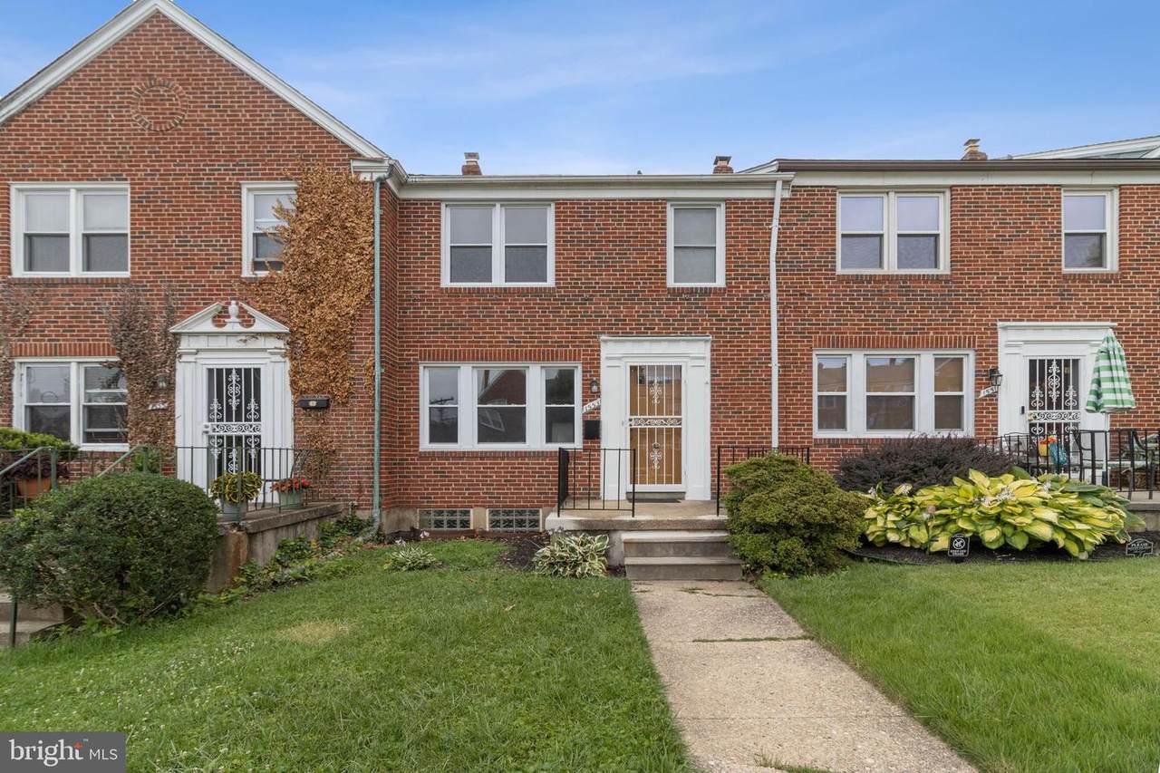 1553 Kirkwood Road - Photo 1
