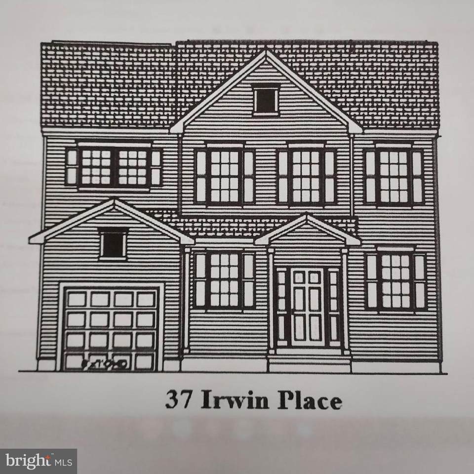 37 Irwin Place - Photo 1