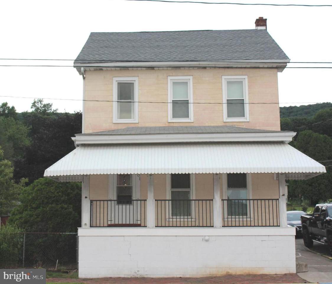 101 Grand Avenue - Photo 1