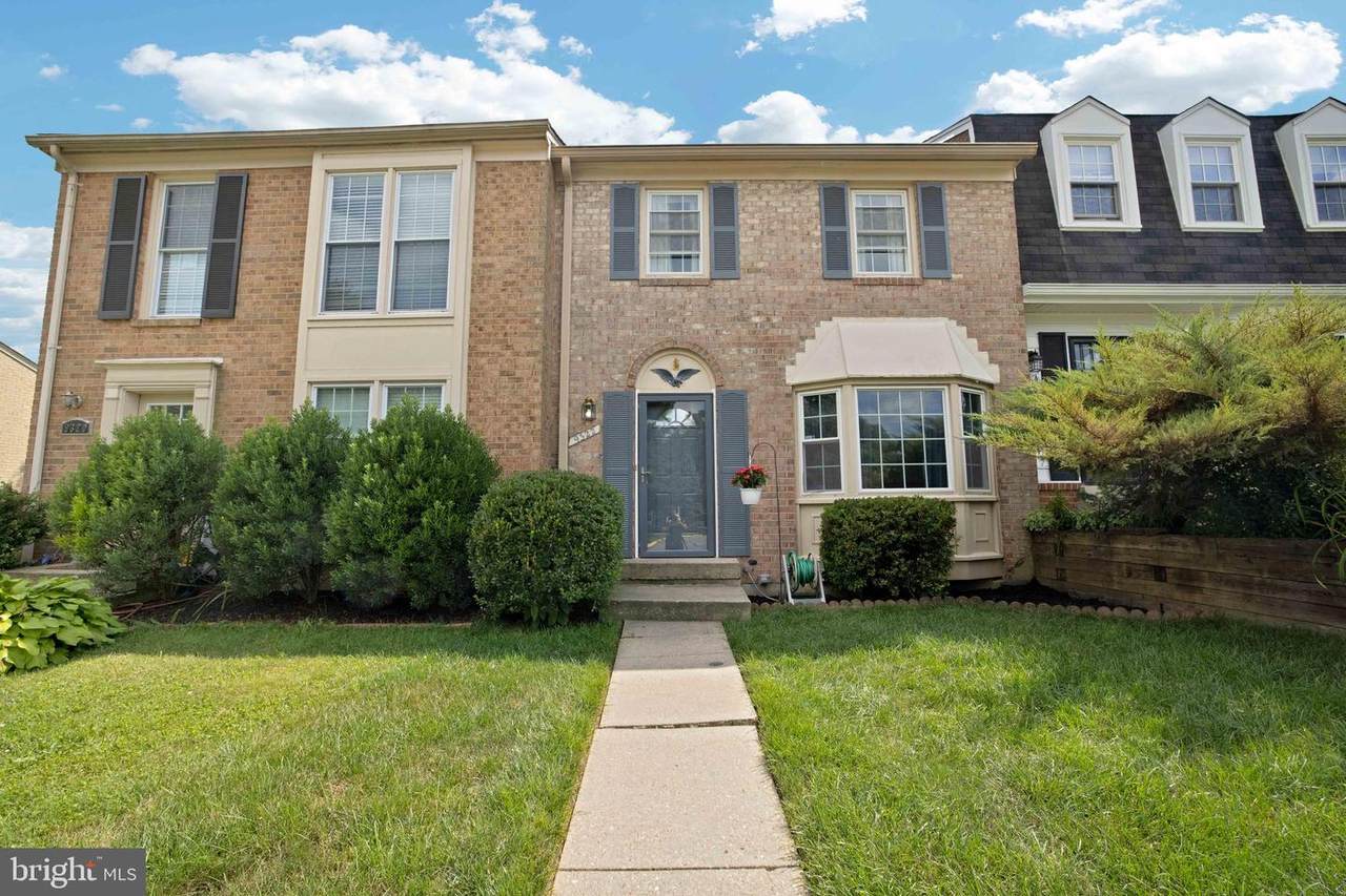 9322 Frostburg Way - Photo 1