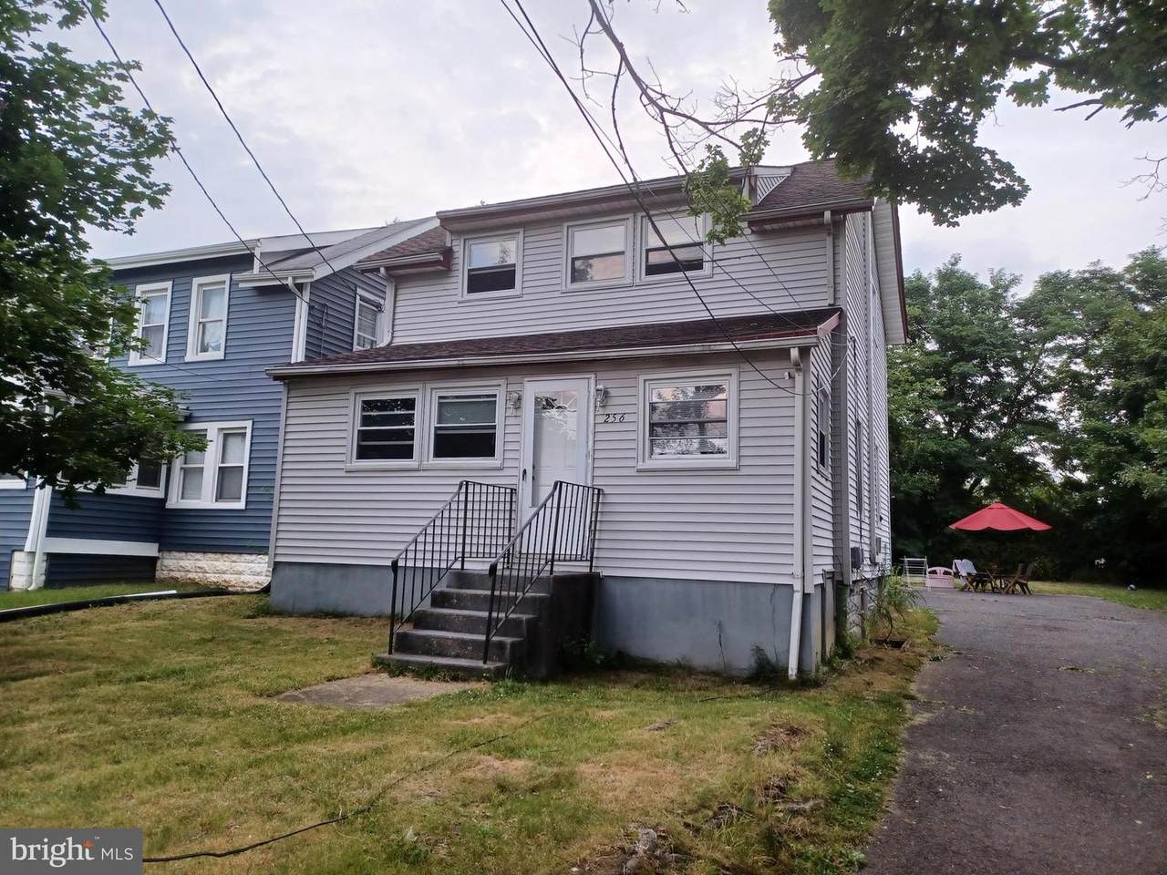 256 Ewingville Rd - Photo 1
