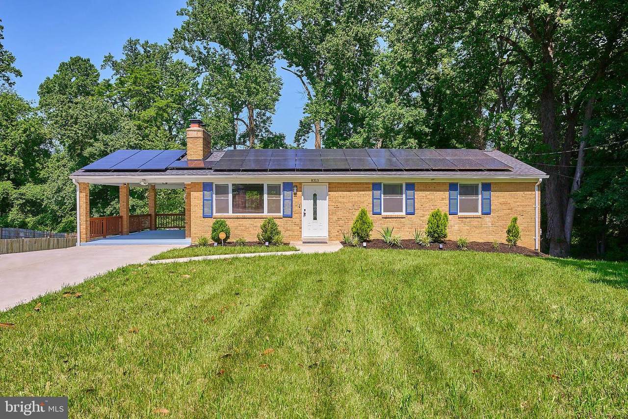 8313 Schultz Road - Photo 1