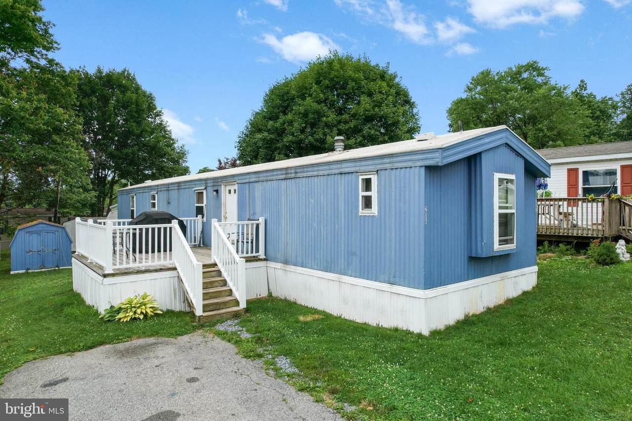 206 Michael Road - Photo 1