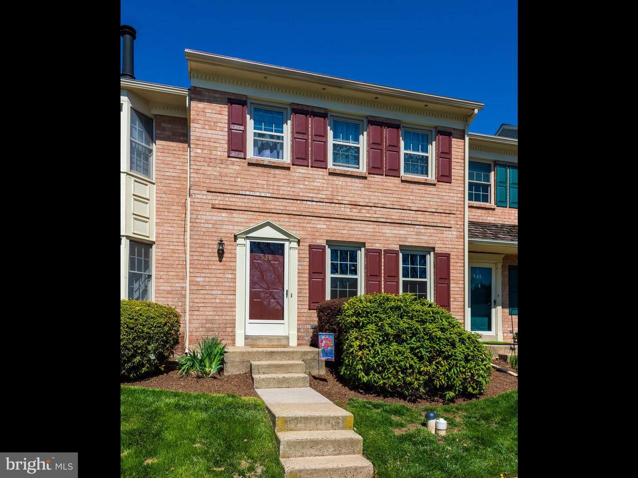 538 Hancock Court - Photo 1