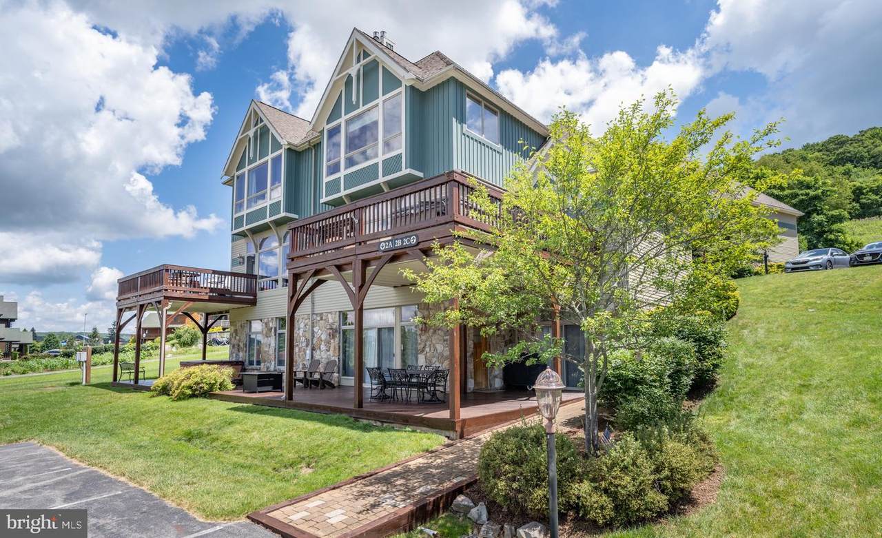 1278 Deep Creek Drive - Photo 1