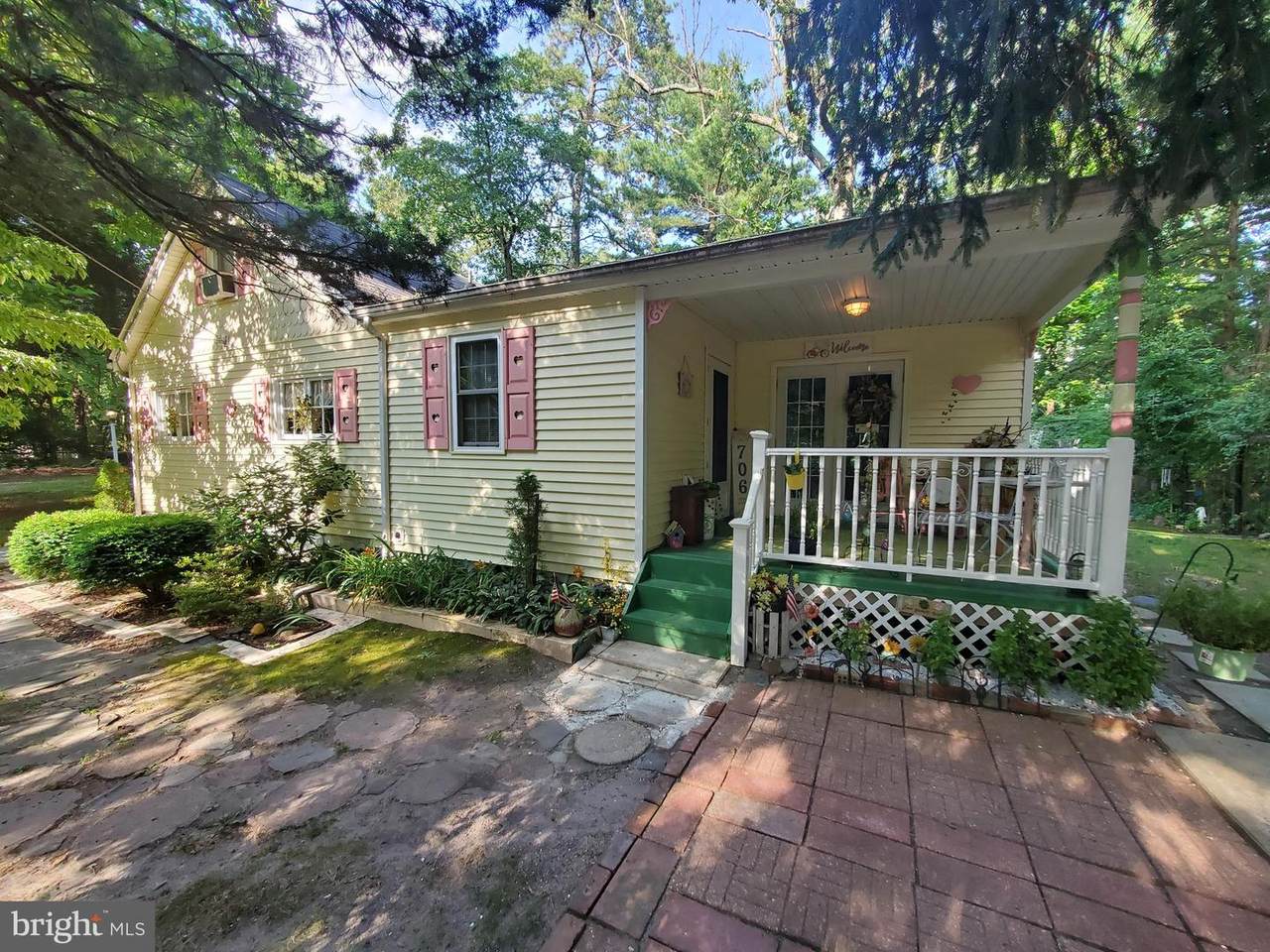 706 Cherry Avenue - Photo 1