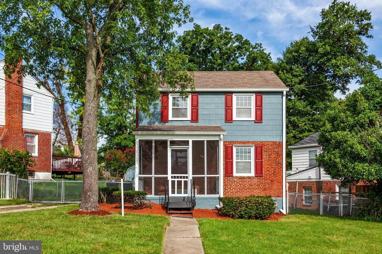 6926 Annapolis Road - Photo 1