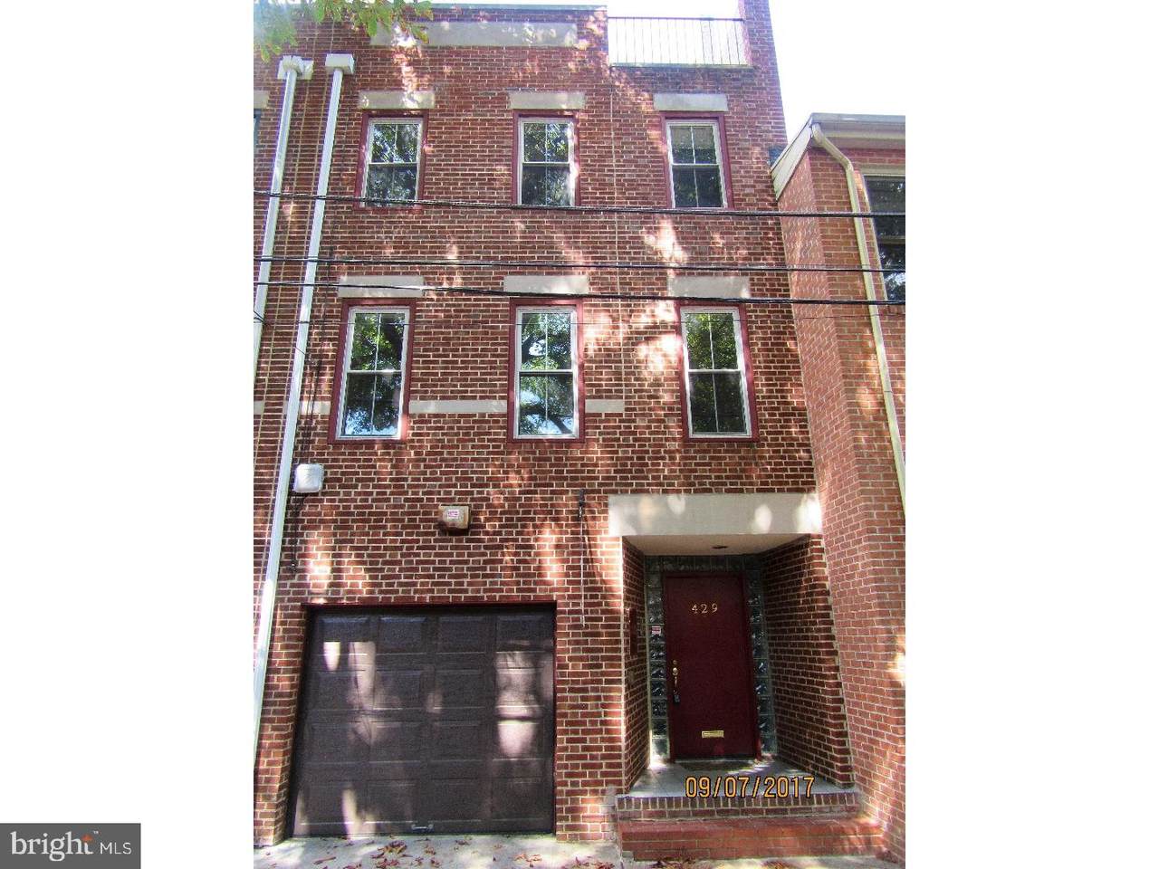 429 Fulton Street - Photo 1