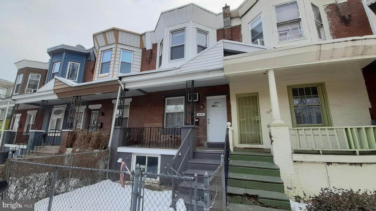 1634 Frazier Street - Photo 1
