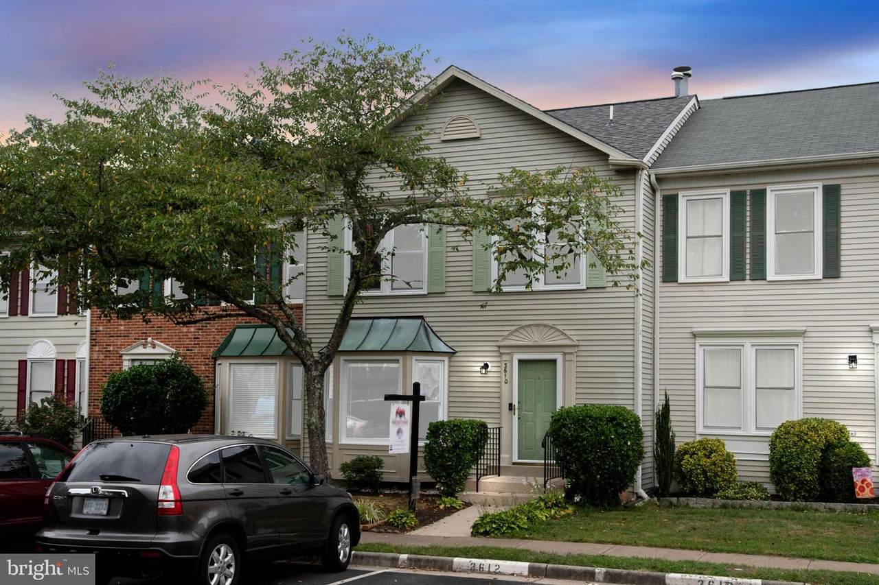3610 Eagle Rock Court - Photo 1