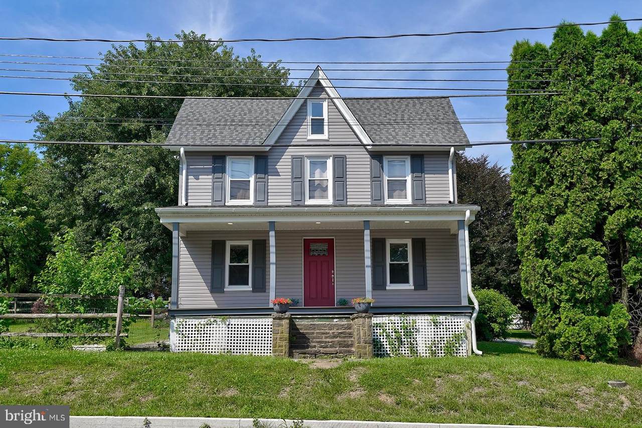 1011 Newark Road - Photo 1