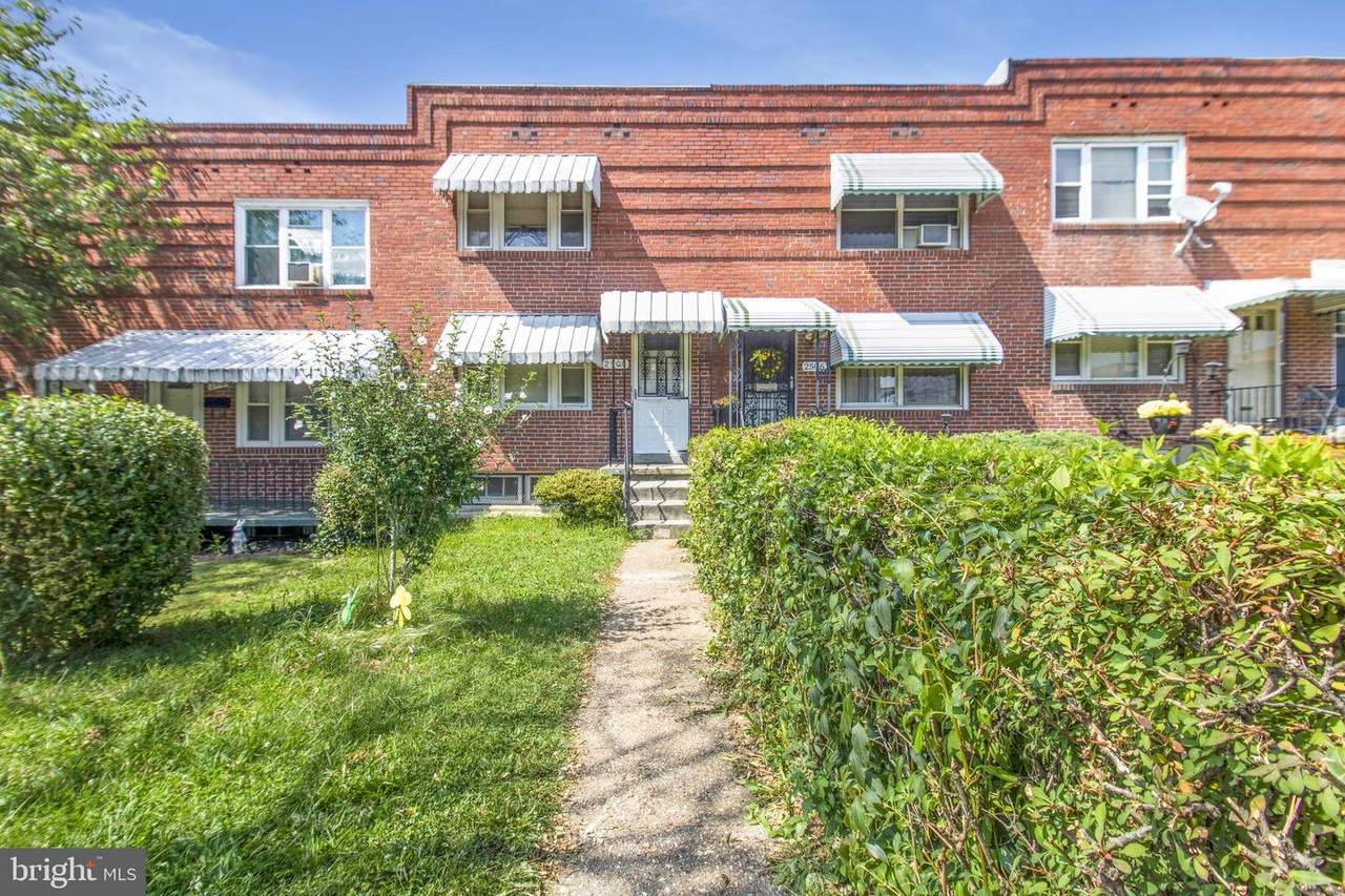 2508 Riggs Avenue - Photo 1