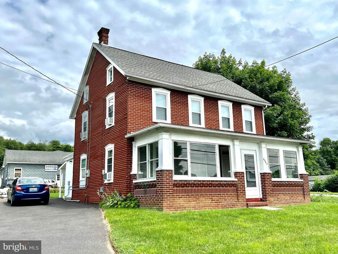 8964 Anthony Highway - Photo 1