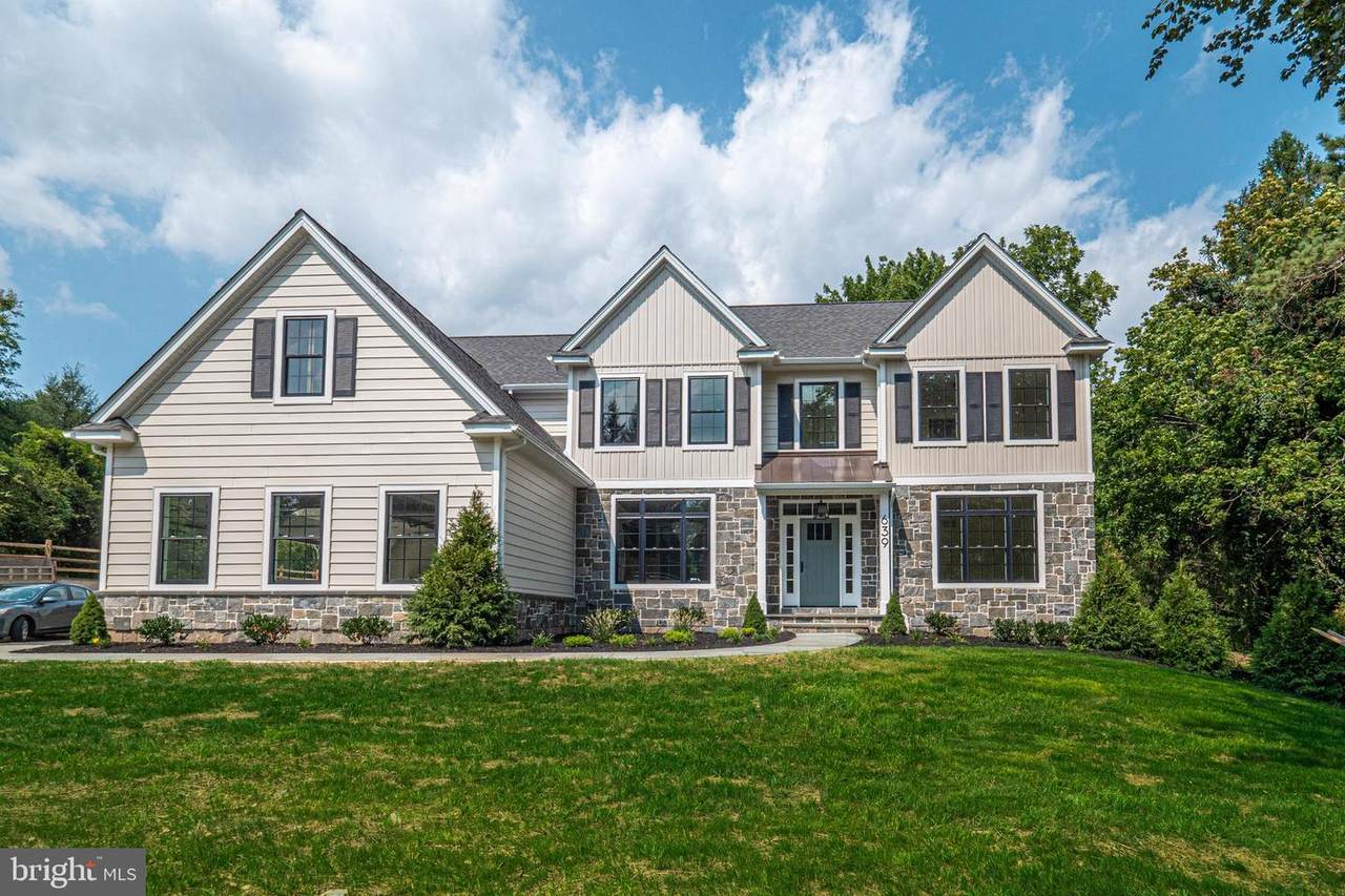 121 Smithbridge Road - Photo 1