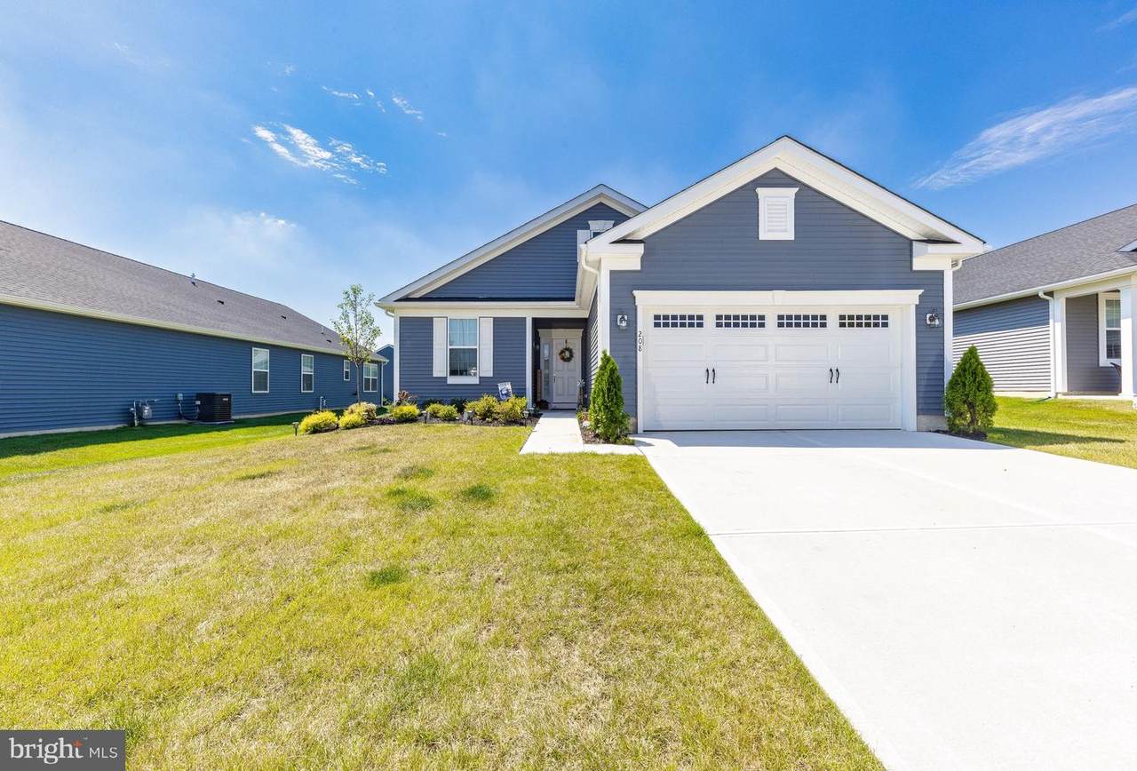 208 Kippen Drive - Photo 1