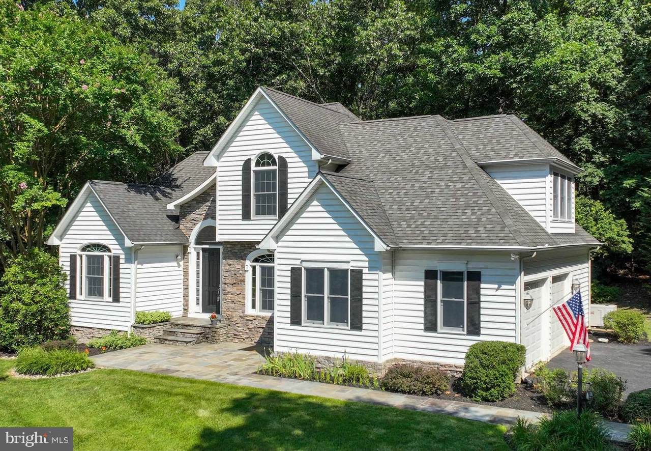 110 Solomons Ridge Court - Photo 1