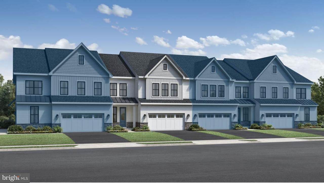 Lot # 49 - 11 Tradesville Dr - Photo 1