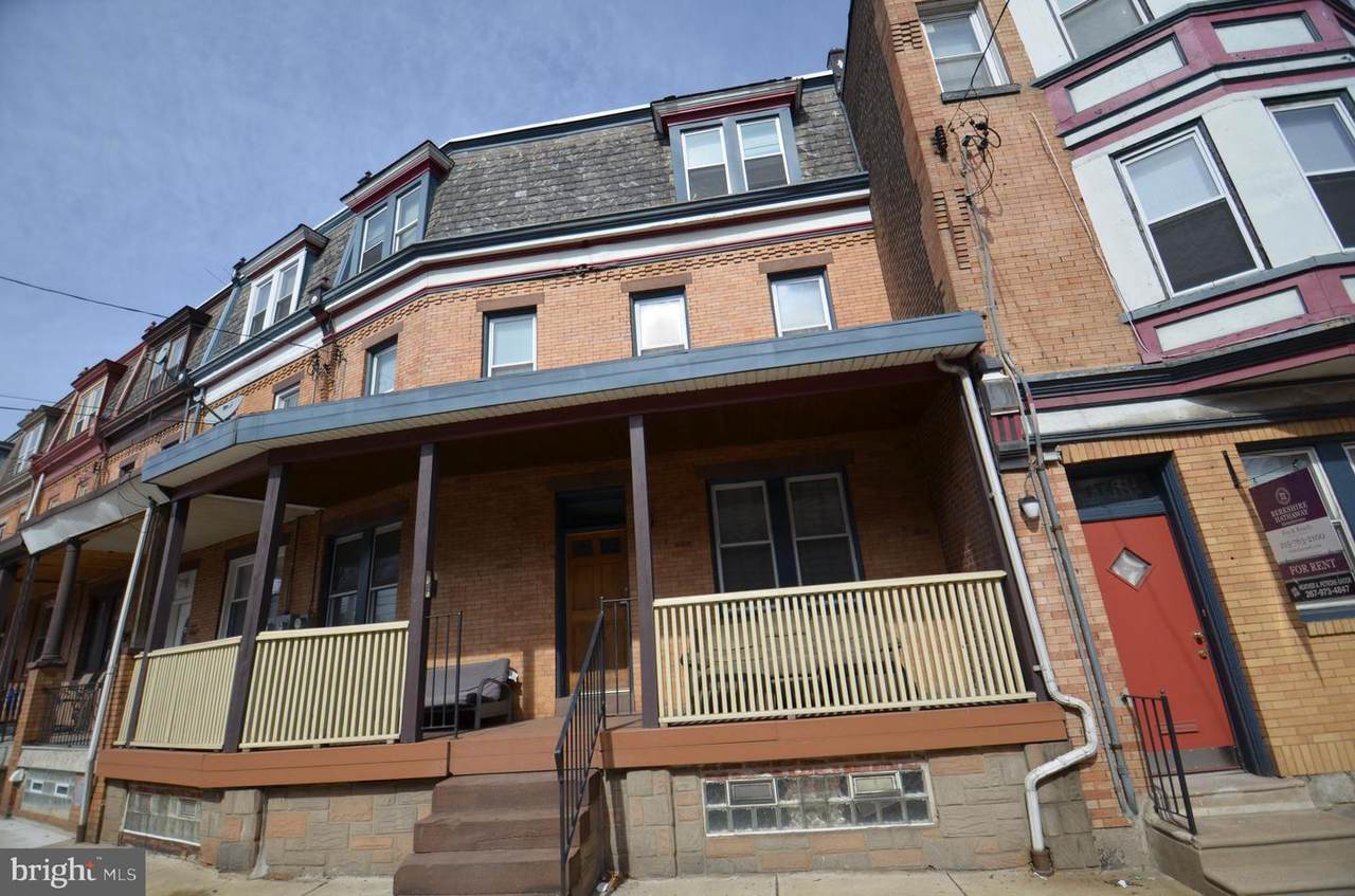 4165 Ridge Avenue - Photo 1