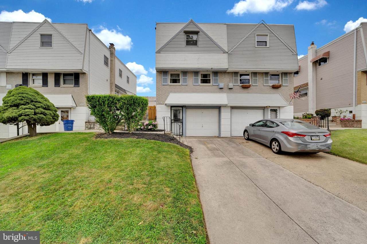 3450 Primrose Road - Photo 1