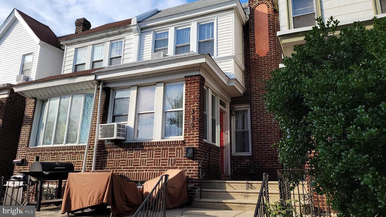 335 Van Kirk Street - Photo 1