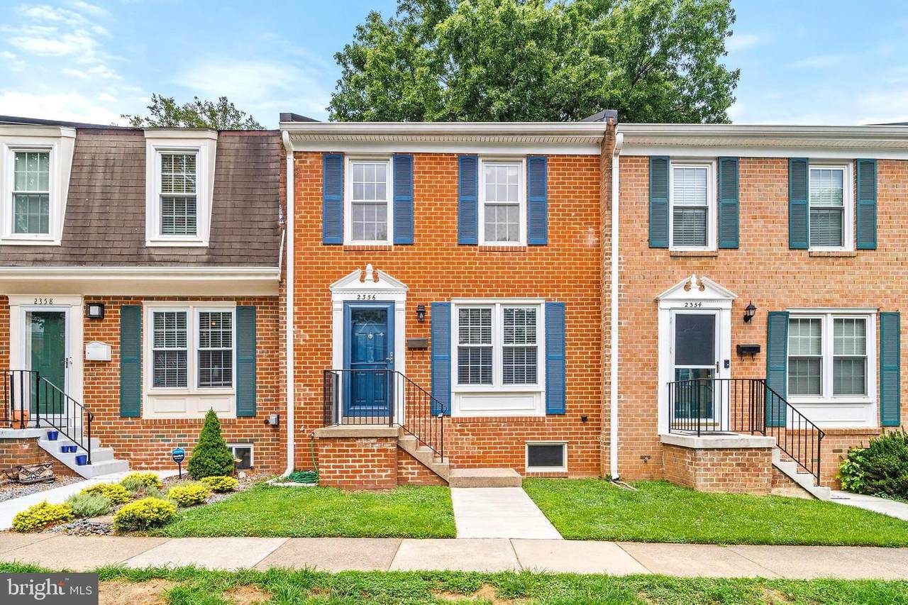 2356 Horseferry Court - Photo 1