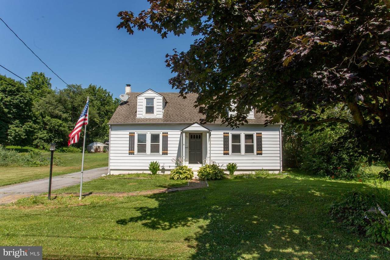 2361 Route 309 - Photo 1