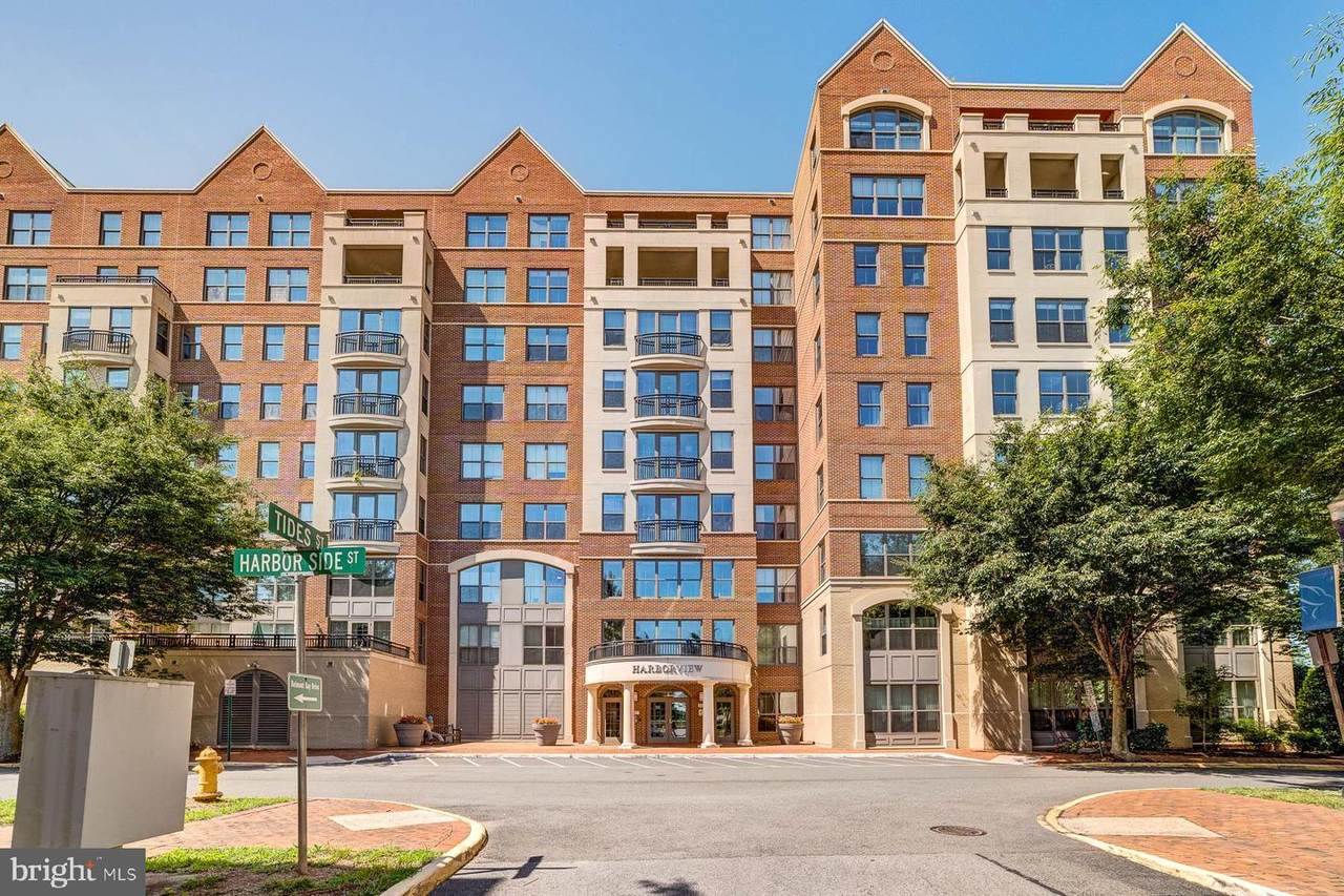 485 Harbor Side Street - Photo 1