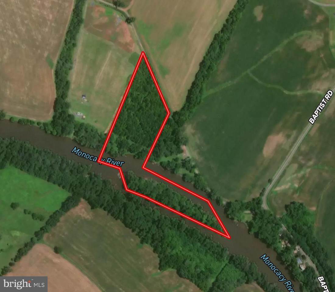 0 Starners Dam Road - Photo 1