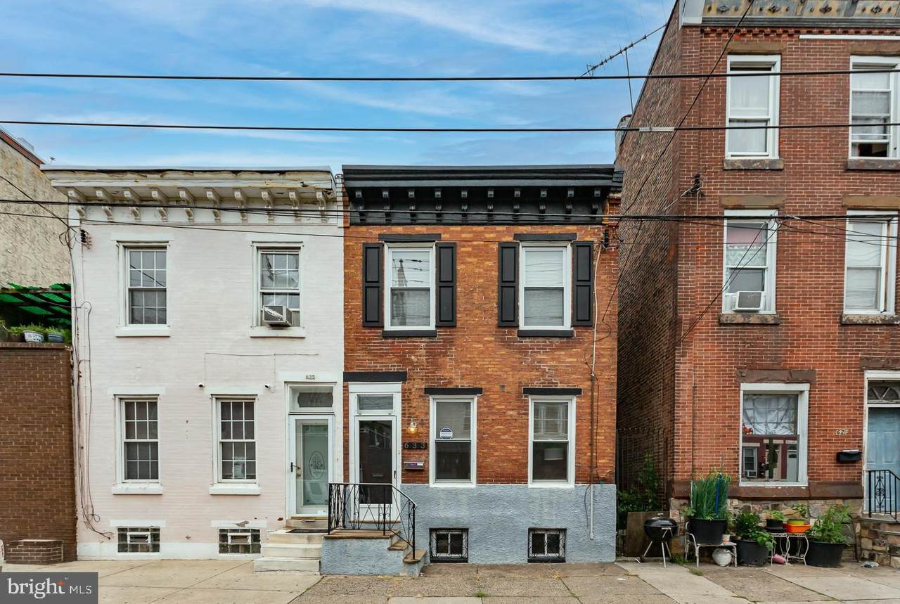 633 Tasker Street - Photo 1