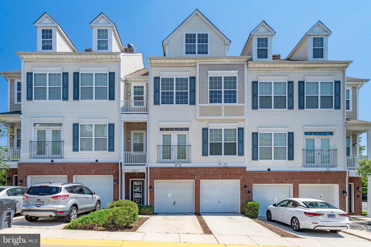1852 Cedar Cove Way - Photo 1