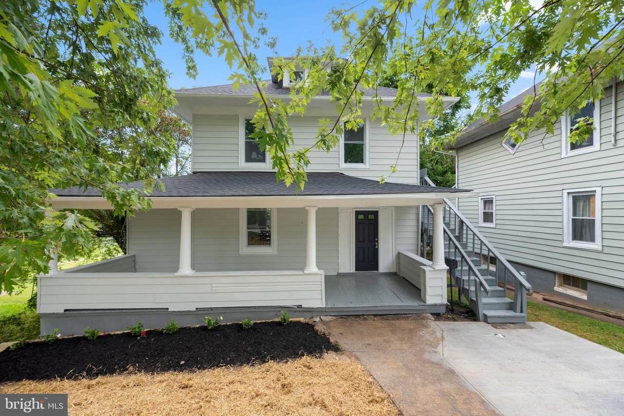 2805 Hamilton Avenue - Photo 1