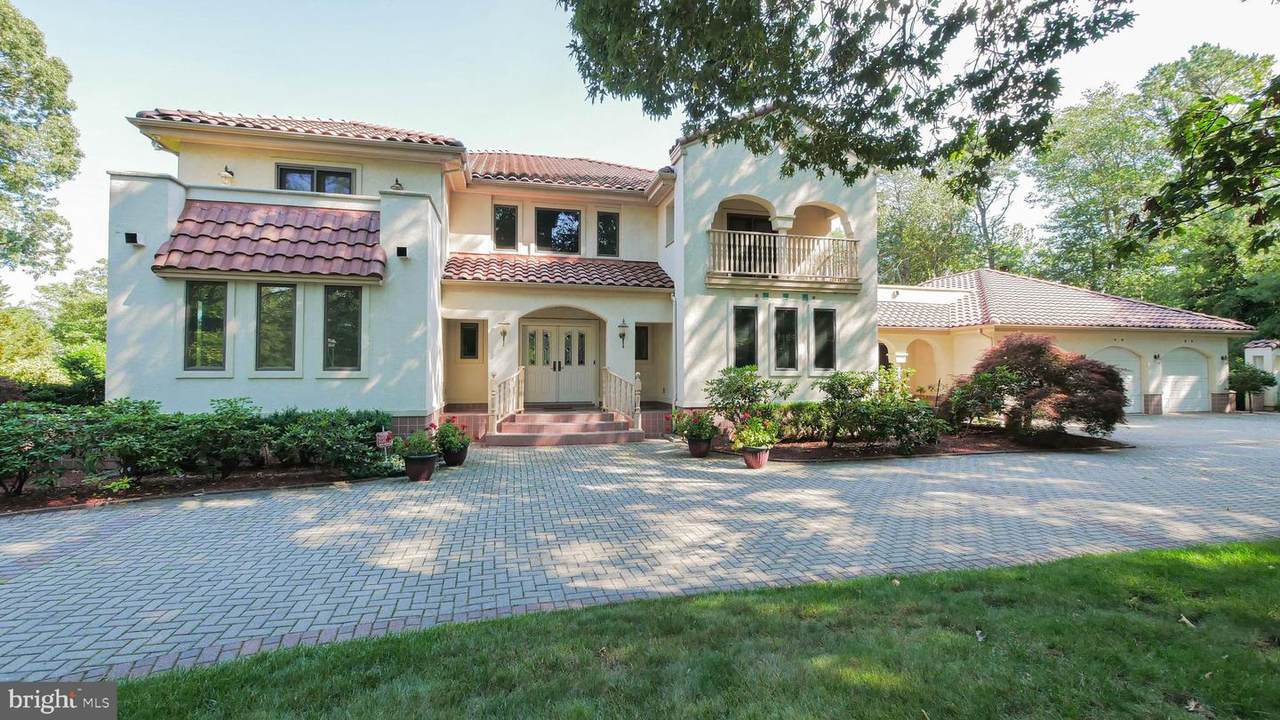 1 Evergreen Road - Photo 1