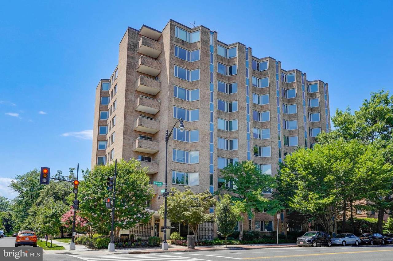 2800 Wisconsin Avenue - Photo 1