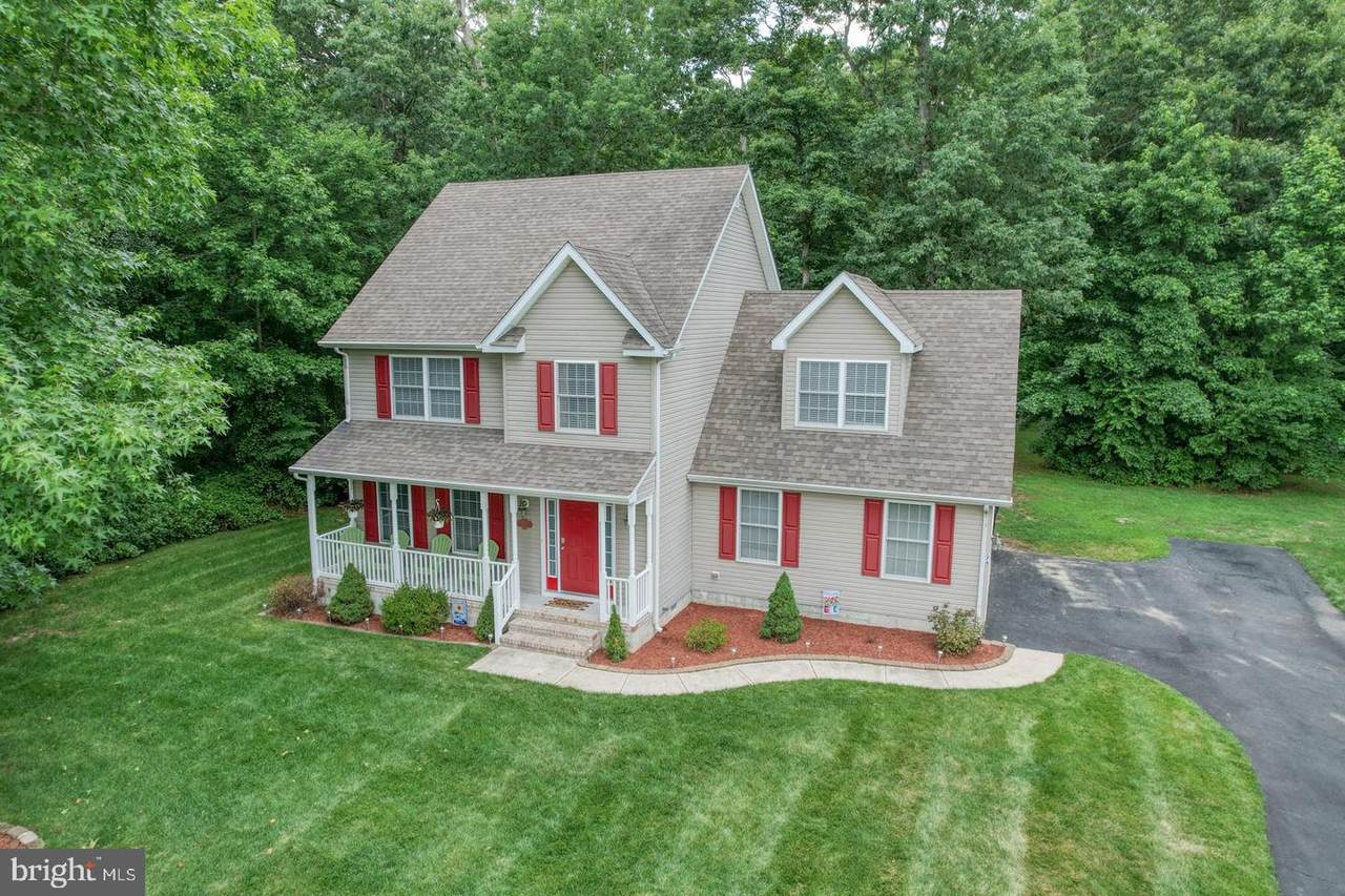 176 Tall Tree Lane - Photo 1