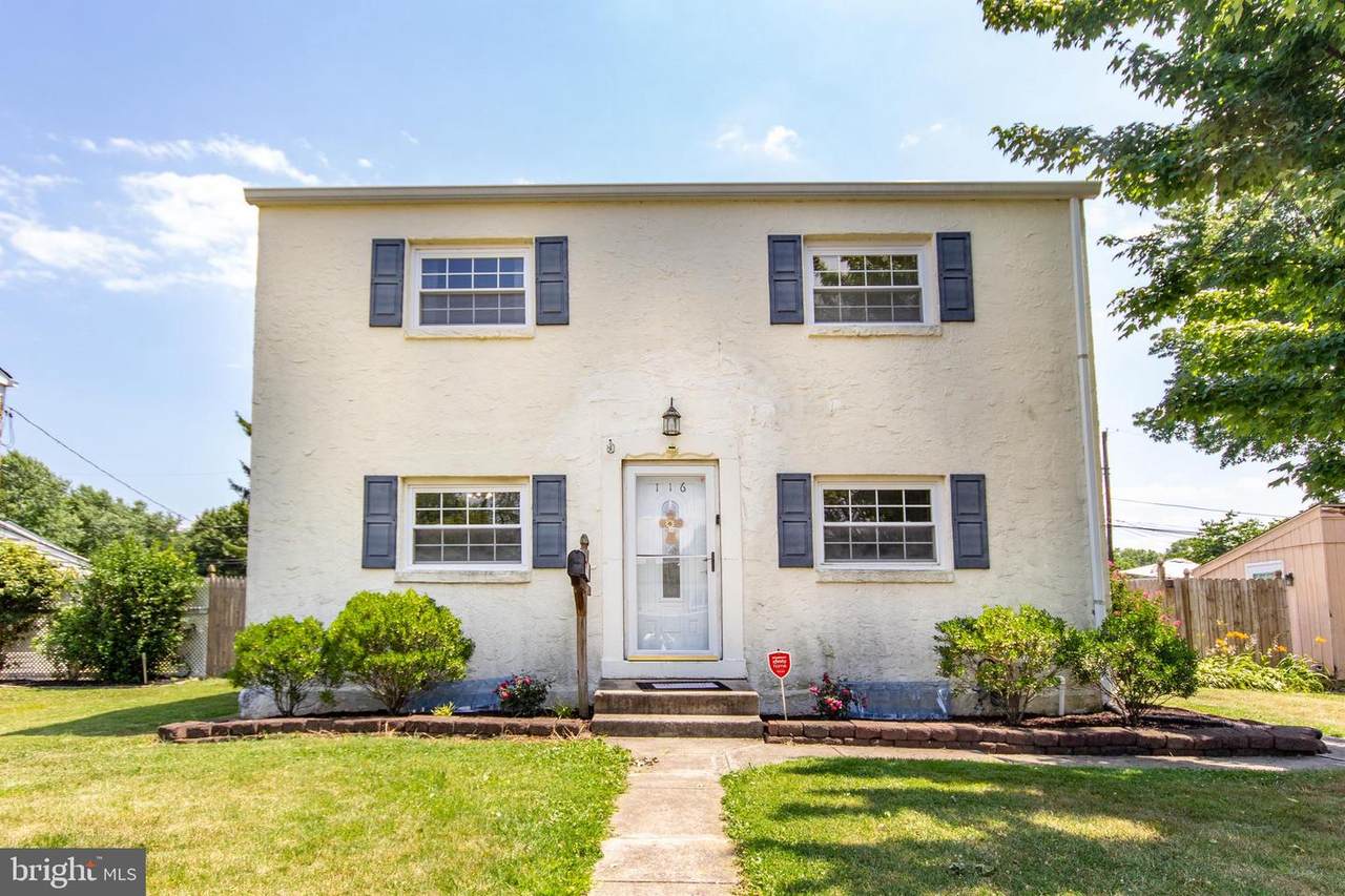 116 Liberty Avenue - Photo 1