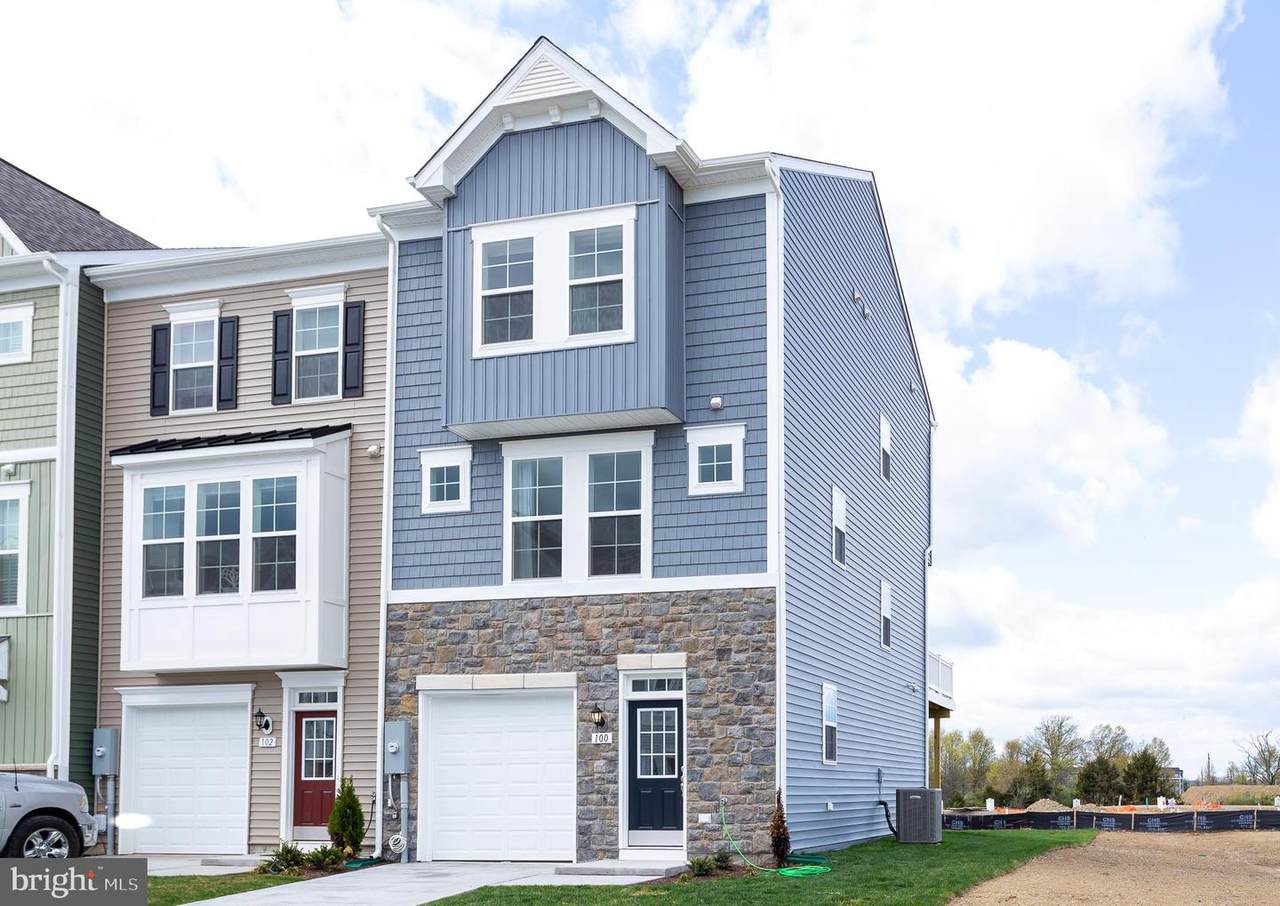TBB Union Ridge Drive - Photo 1