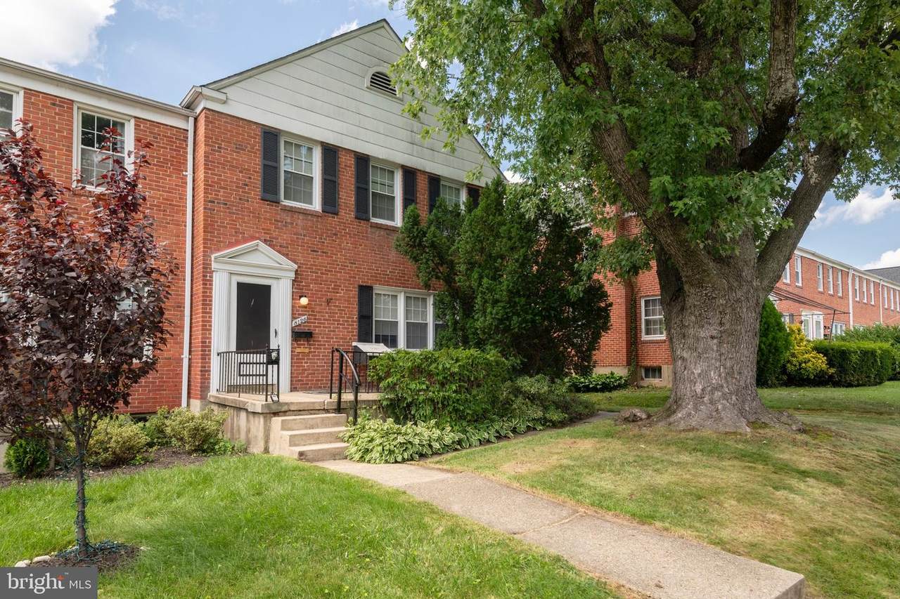 8126 Kirkwall Court - Photo 1