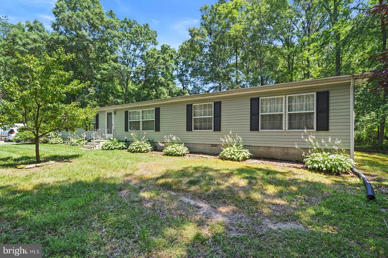 1684 Arthursville Road - Photo 1