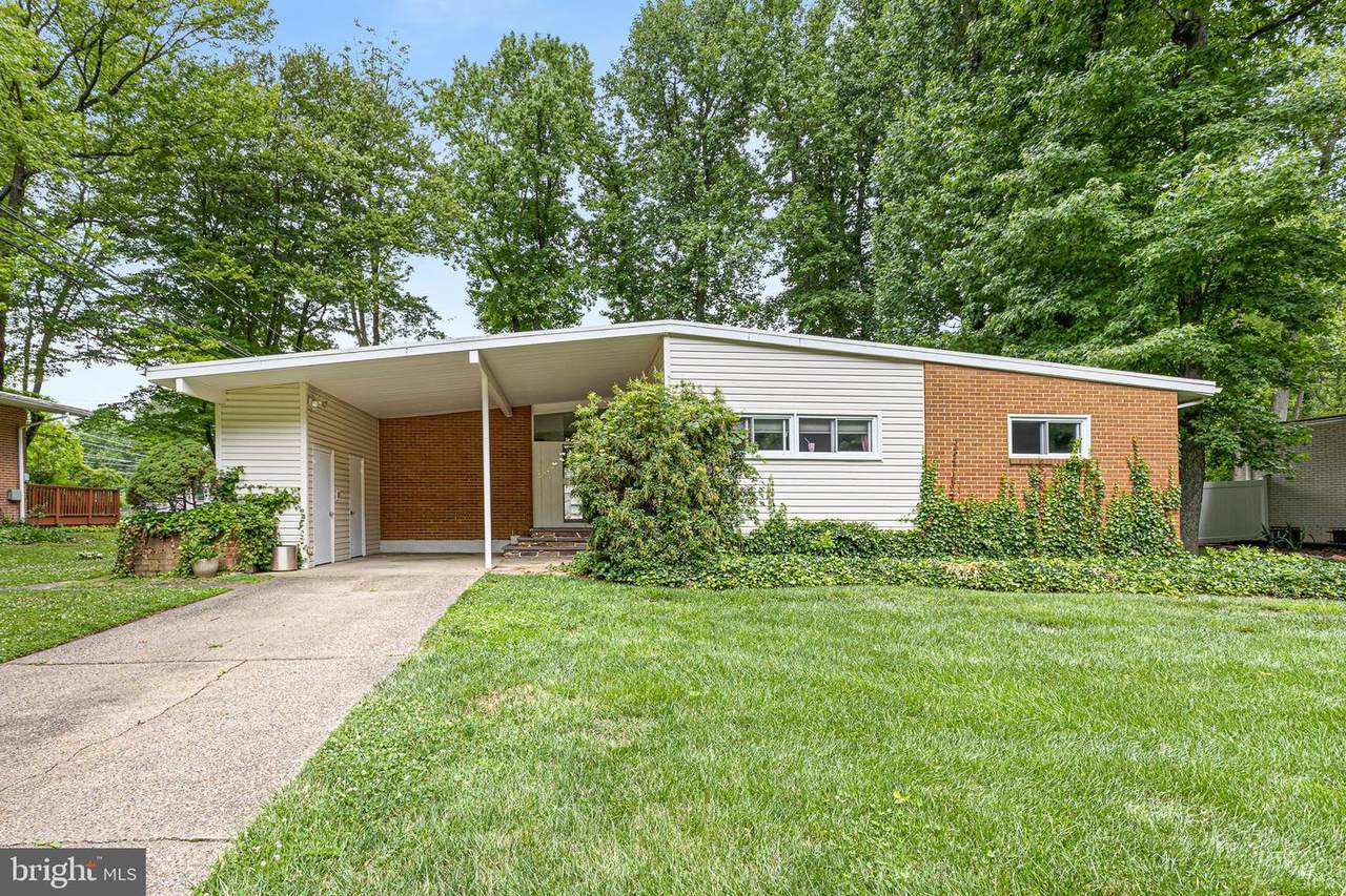 1307 Grinnell Road - Photo 1