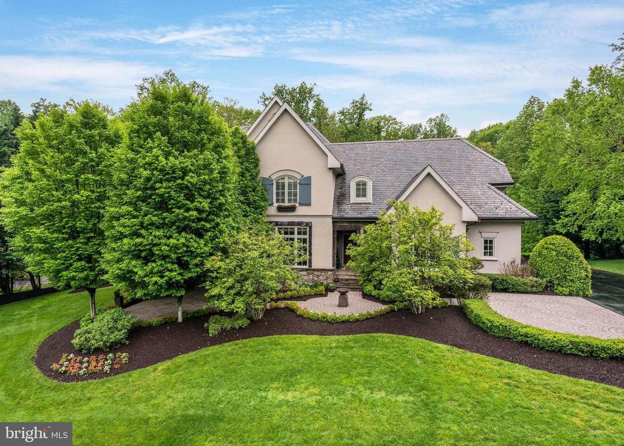 940 Swinks Mill Road - Photo 1