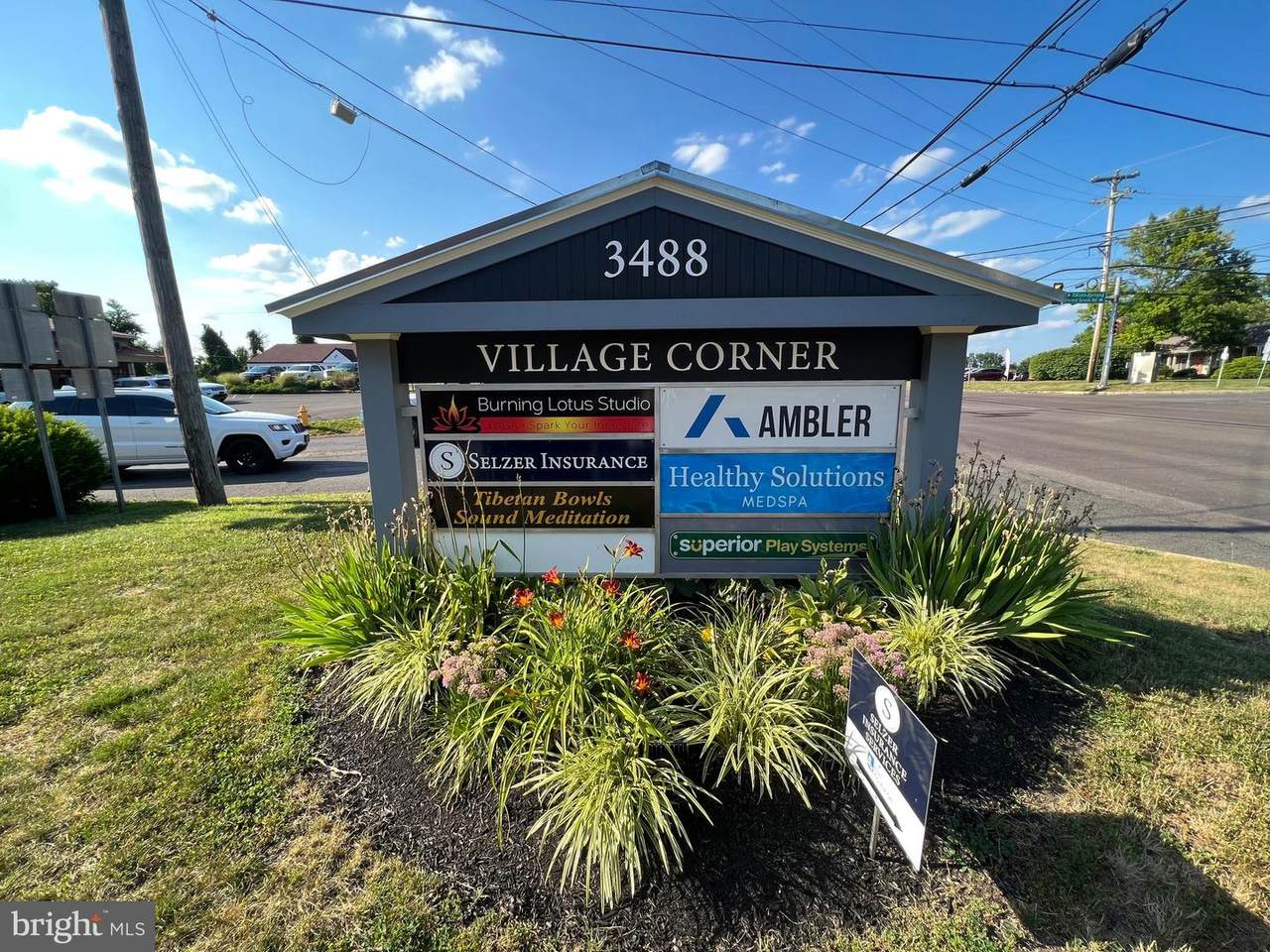 3488 York Road - Photo 1
