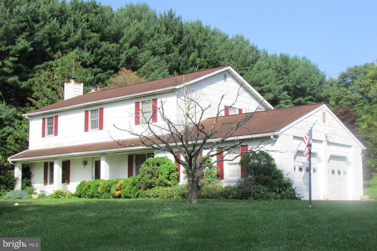 13615 Pleasantville Road - Photo 1
