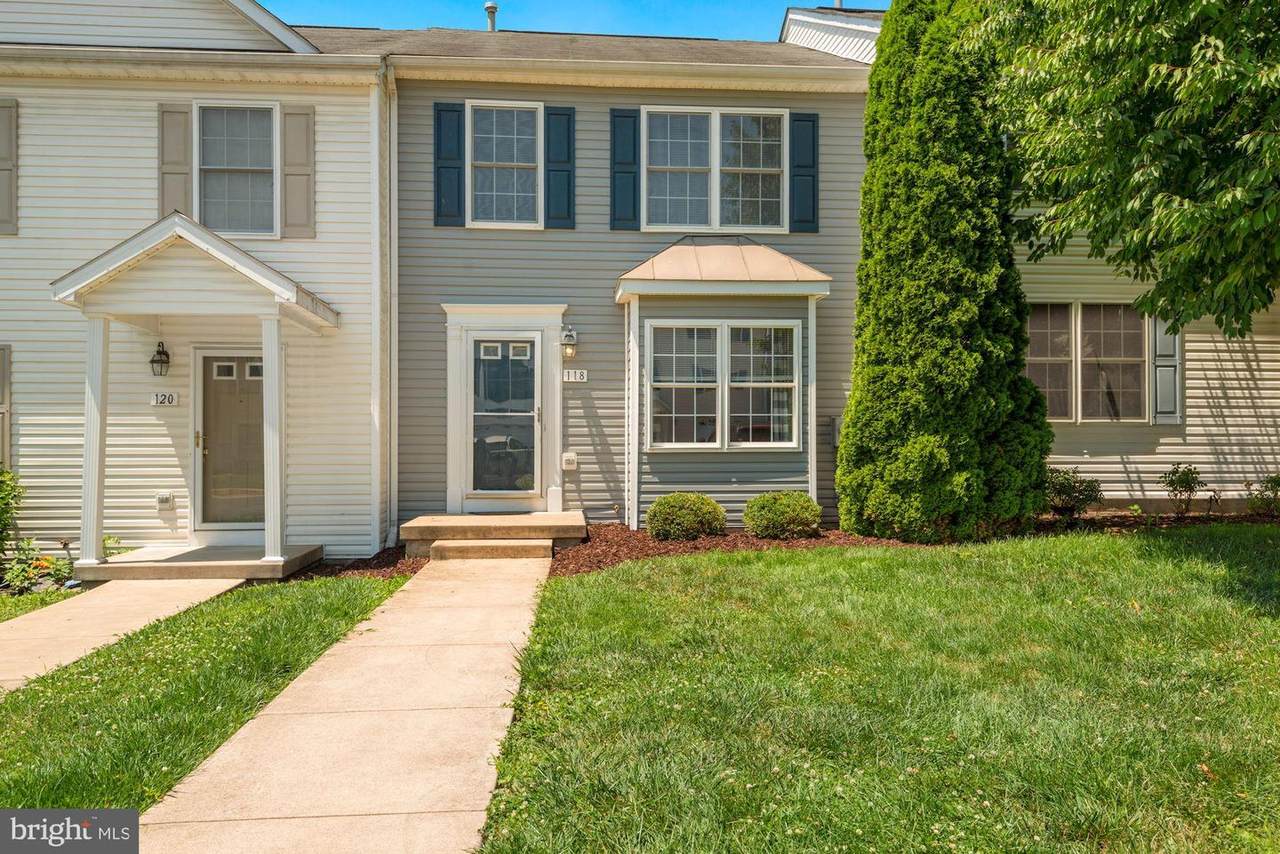118 Seabreeze Lane - Photo 1