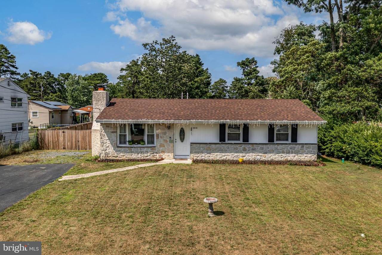 503 Tecumseh Trail - Photo 1