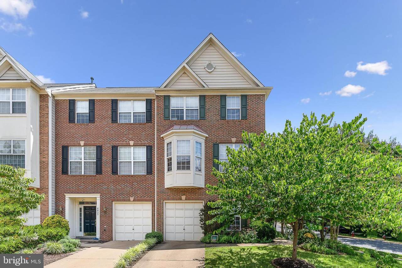 4035 Shaughnessy Court - Photo 1