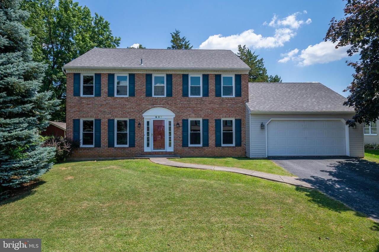 831 Redwood Avenue - Photo 1