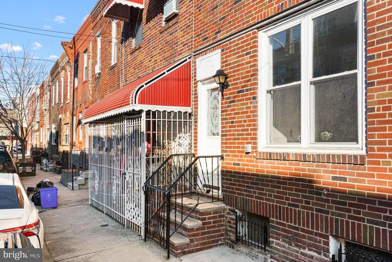 1523 Garnet Street - Photo 1