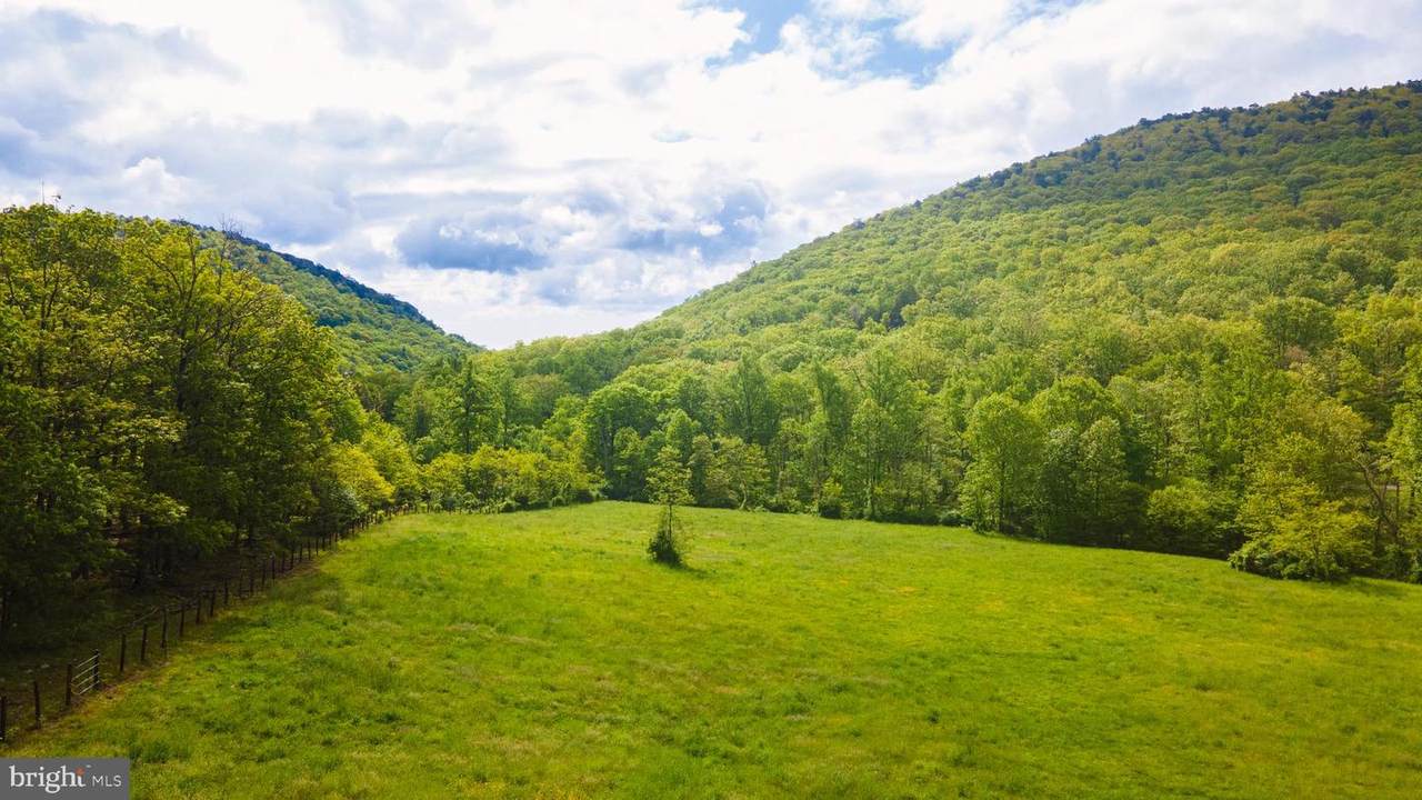 160 Capon Springs Grade - Photo 1