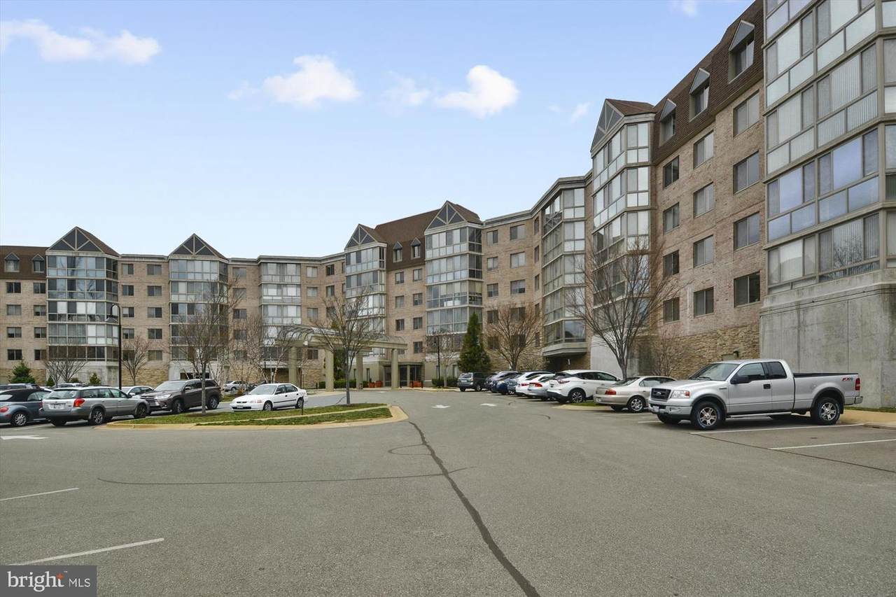 2901 Leisure World Boulevard - Photo 1